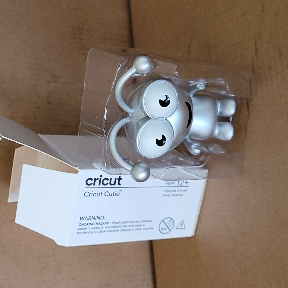 Cricut cutie